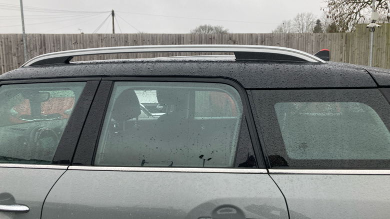 MINI Countryman 1.5 Cooper 5dr Petrol Hatchback